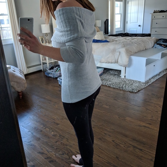 Express sweater - Picture 5 of 6